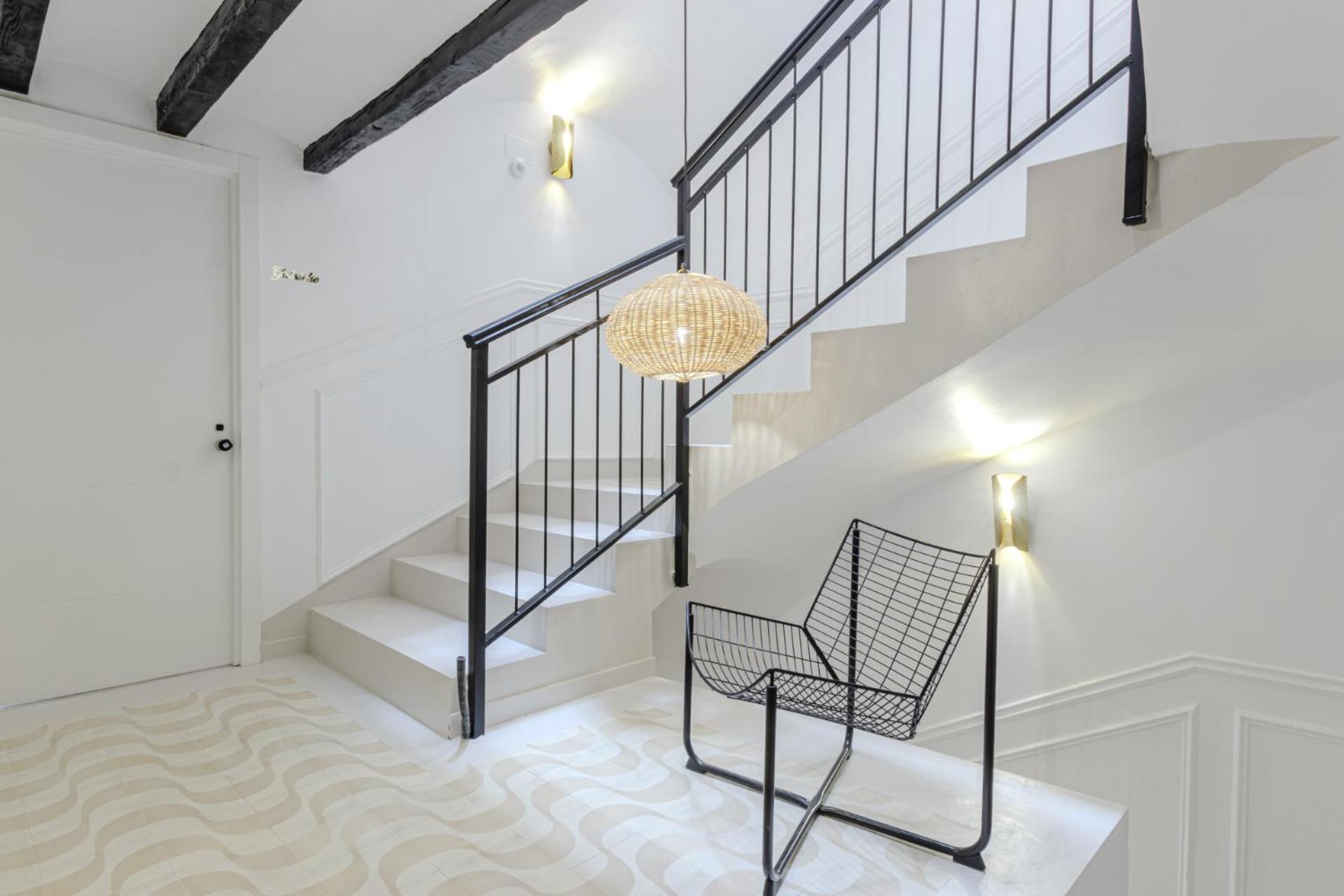 Refined And Practical Studio In Historic Center Of อาลิกันเต ภายนอก รูปภาพ